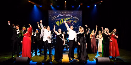 An Evening With Rodgers and Hammerstein
