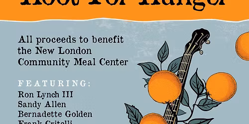 Our Holiday Hoot for Hunger :: TAZ