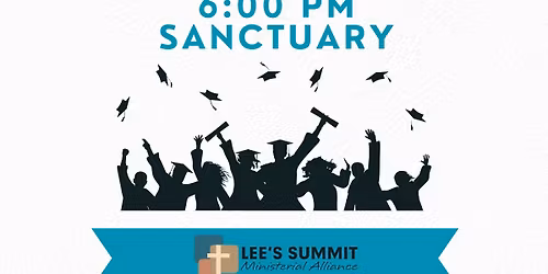2026 Baccalaureate Hosted by LSMA