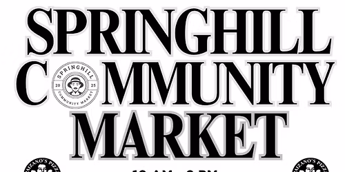 SCM #5 - January Winter Market