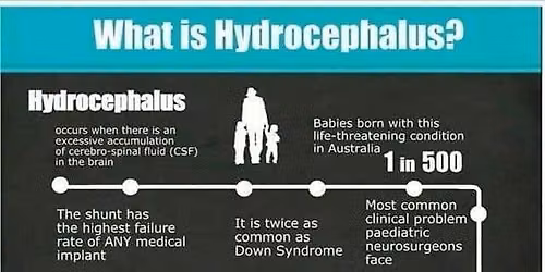 Hydrocephalus Community Awareness Walk