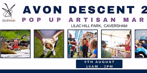 Avon Descent Providores Market