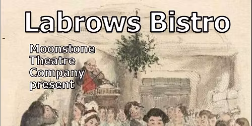 Christmas Murder Mystery 2025