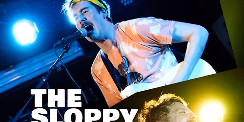 The Sloppy Boys - Buffalo, NY