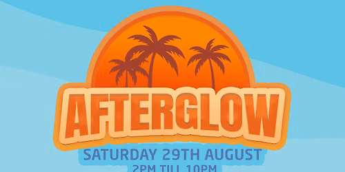 Afterglow 2: Vibrant Forest Brewery Day Festival