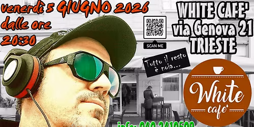 DJSETDELKOM@WHITECAFE'