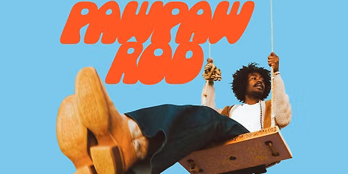 PawPaw Rod