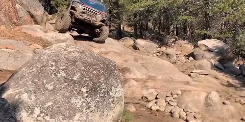 Deer valley (level 6)