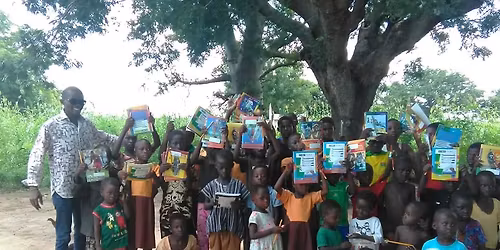 EQUALITY FOR STREET CHILDREN