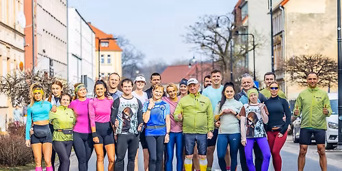 III Oficjalny Trening XII Biegu do Pustego Grobu 2026