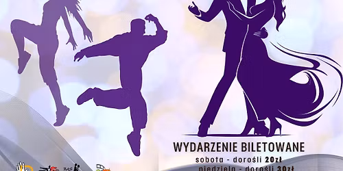 Andrzejkowy Og\u00f3lnopolski Turniej Ta\u0144ca