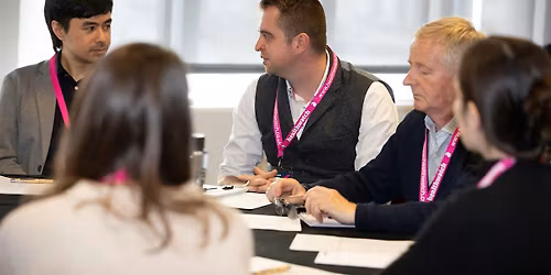 Healthy Hearts and Cardiovascular Disease in Sutton