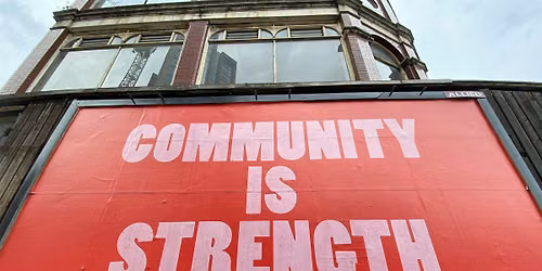 Locality forum - Wellingborough, Rushden and Surrounds