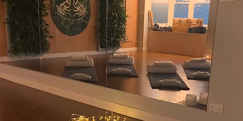 Inner Glow: Crystal Sound Bath