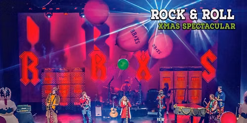 Rock n Roll Xmas Spectacular