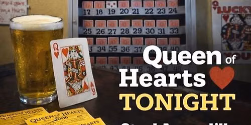 Queen of Hearts