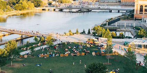 Outdoor Art&Craft Show