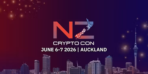 NZCryptoCon