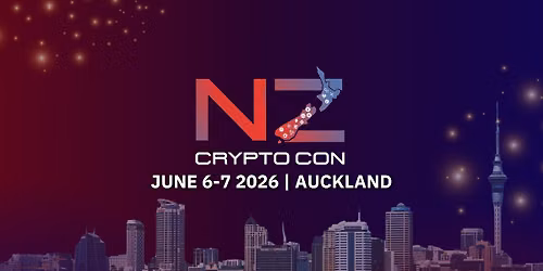NZCryptoCon