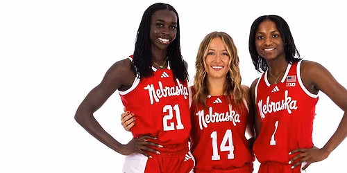 Rutgers Scarlet Knights at Nebraska Cornhuskers Womens Volleyball at Bob Devaney Sports Center