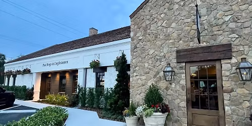 Mad Dogs and Englishmen at Boulton Center for the Performing Arts