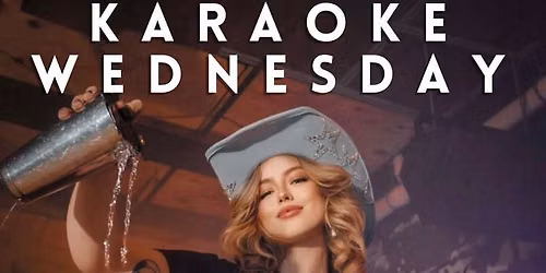 Karaoke Dance Party Wednesdays at Elray's Live & Dive