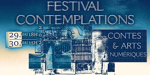 Festival Contemplation 2026