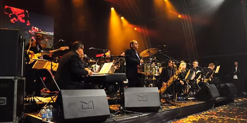 ROBERTO PLA - LATIN ENSEMBLE