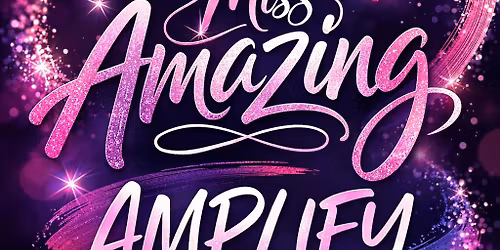 New Hampshire Miss Amazing Amplify