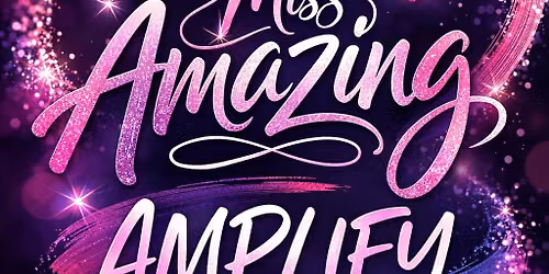 New Hampshire Miss Amazing Amplify