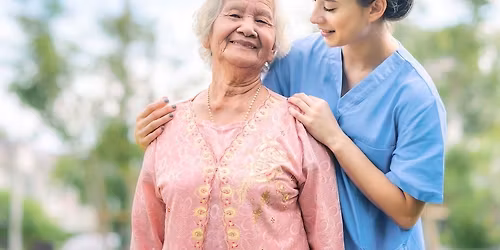 Elder Care: PACE