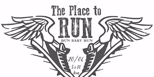 The Place to Run 2026 \ud83c\udfc3 