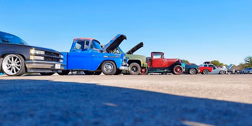 Killeen Trucks & Tacos Sept. 2026 Meet