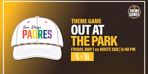 San Diego Padres at Chicago White Sox at Rate Field