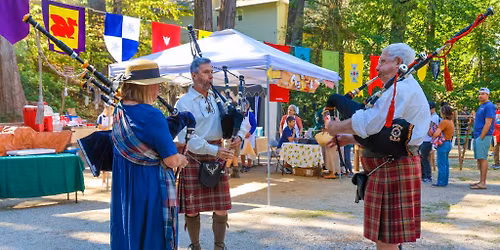 2026 The Children's Festival Session 1