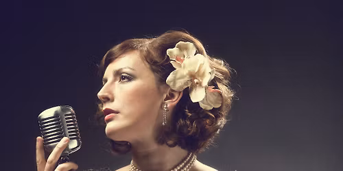 Sinne Eeg, Jesper Lohmann og Nordkraft Big Band