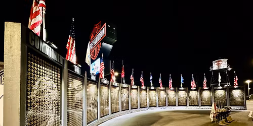 Elizabethtown Remembers our Heroes