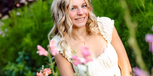 You\u2019re Invited to Celebrate The Graduation of Hallie Casa De Calvo!