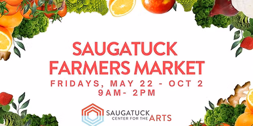 The Market \u2014 Saugatuck Center for the Arts