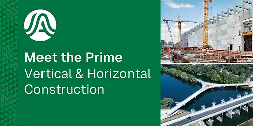 Meet the Prime: Vertical and Horizontal Construction
