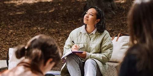 Poetry Workshop with Nia Pearl