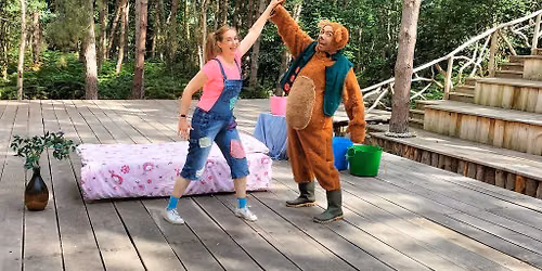 Teddy Bear's Picnic-Thorington Theatre - Friday 7th August 2026