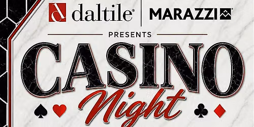 Casino Night
