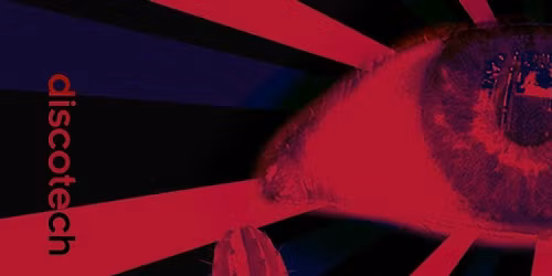 discotech in the Studio - MAD FRIDAY!