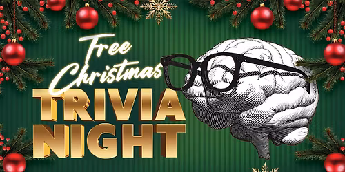 Free Christmas Trivia