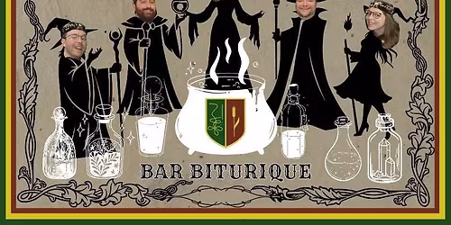 \ud83c\udf83 S\u00e9ance d\u2019Halloween de l\u2019OPT \ud83c\udf83[COMPLET]