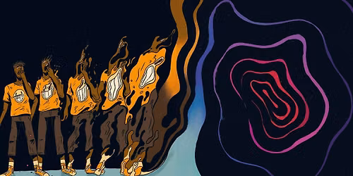 Graphic Novel Club: Vern Custodian of the Universe by Tyrell Waiters