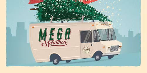 Deck the Halls Mega Marathon
