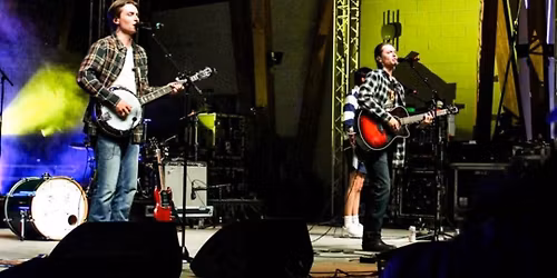 The Donovan Twins @ Savage Craft