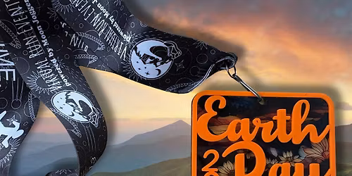 Earth Day 5K Virtual Race 2026